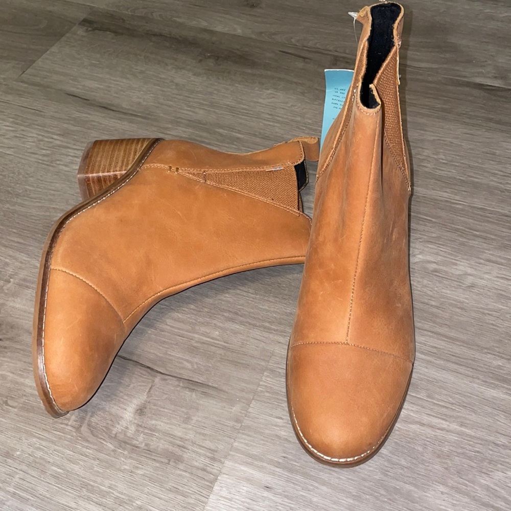 Toms ESME
